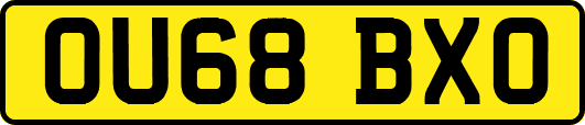 OU68BXO