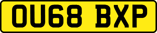 OU68BXP