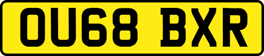 OU68BXR