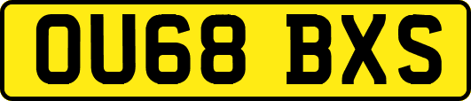 OU68BXS