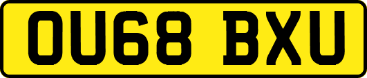 OU68BXU