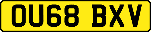 OU68BXV