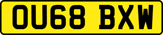 OU68BXW