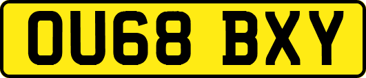 OU68BXY