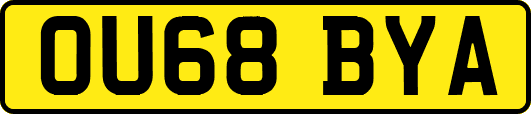 OU68BYA