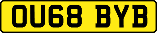 OU68BYB