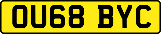 OU68BYC