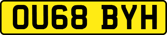 OU68BYH