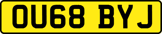 OU68BYJ