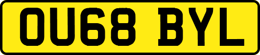OU68BYL