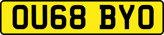 OU68BYO