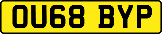 OU68BYP