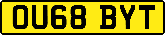 OU68BYT