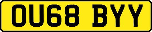 OU68BYY
