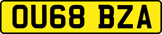 OU68BZA
