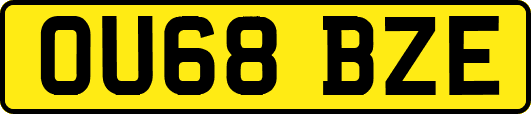OU68BZE