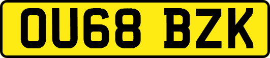 OU68BZK