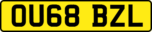 OU68BZL