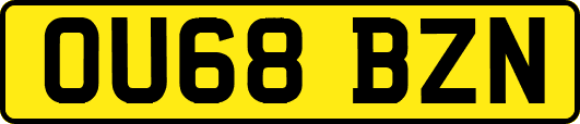 OU68BZN