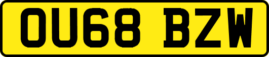 OU68BZW