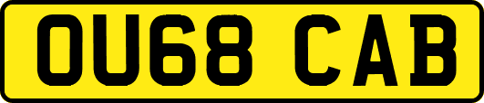 OU68CAB