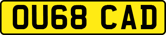 OU68CAD