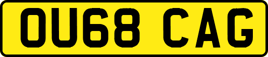 OU68CAG