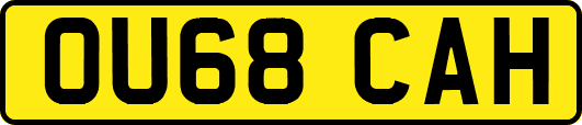 OU68CAH