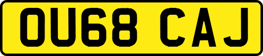 OU68CAJ