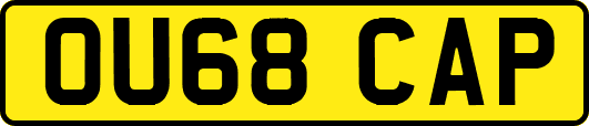 OU68CAP