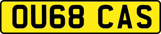 OU68CAS