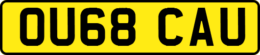 OU68CAU