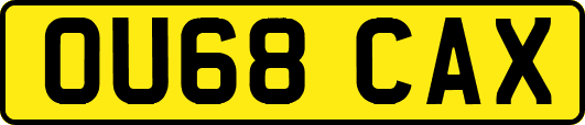 OU68CAX