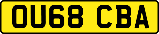 OU68CBA