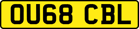 OU68CBL