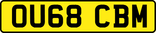 OU68CBM