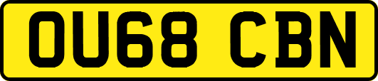 OU68CBN