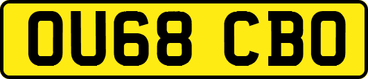 OU68CBO