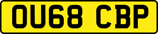OU68CBP