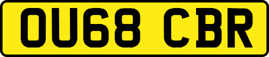 OU68CBR