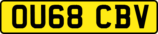 OU68CBV