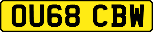 OU68CBW