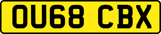 OU68CBX