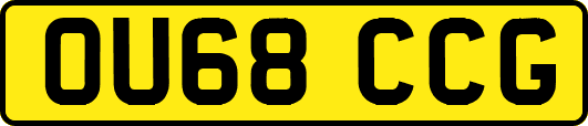 OU68CCG