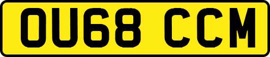 OU68CCM