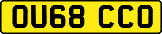 OU68CCO