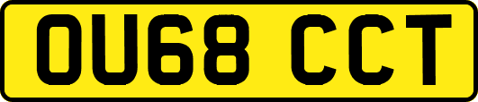 OU68CCT