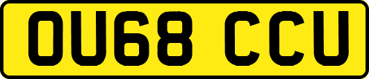 OU68CCU