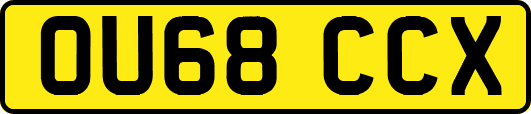OU68CCX