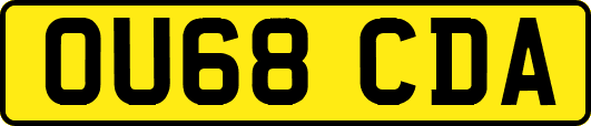 OU68CDA